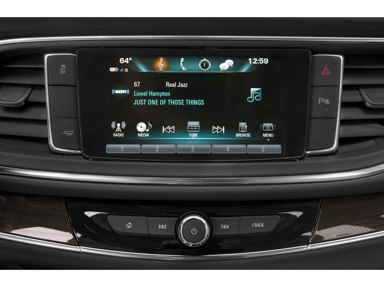 2019 Buick Enclave Essence FWD