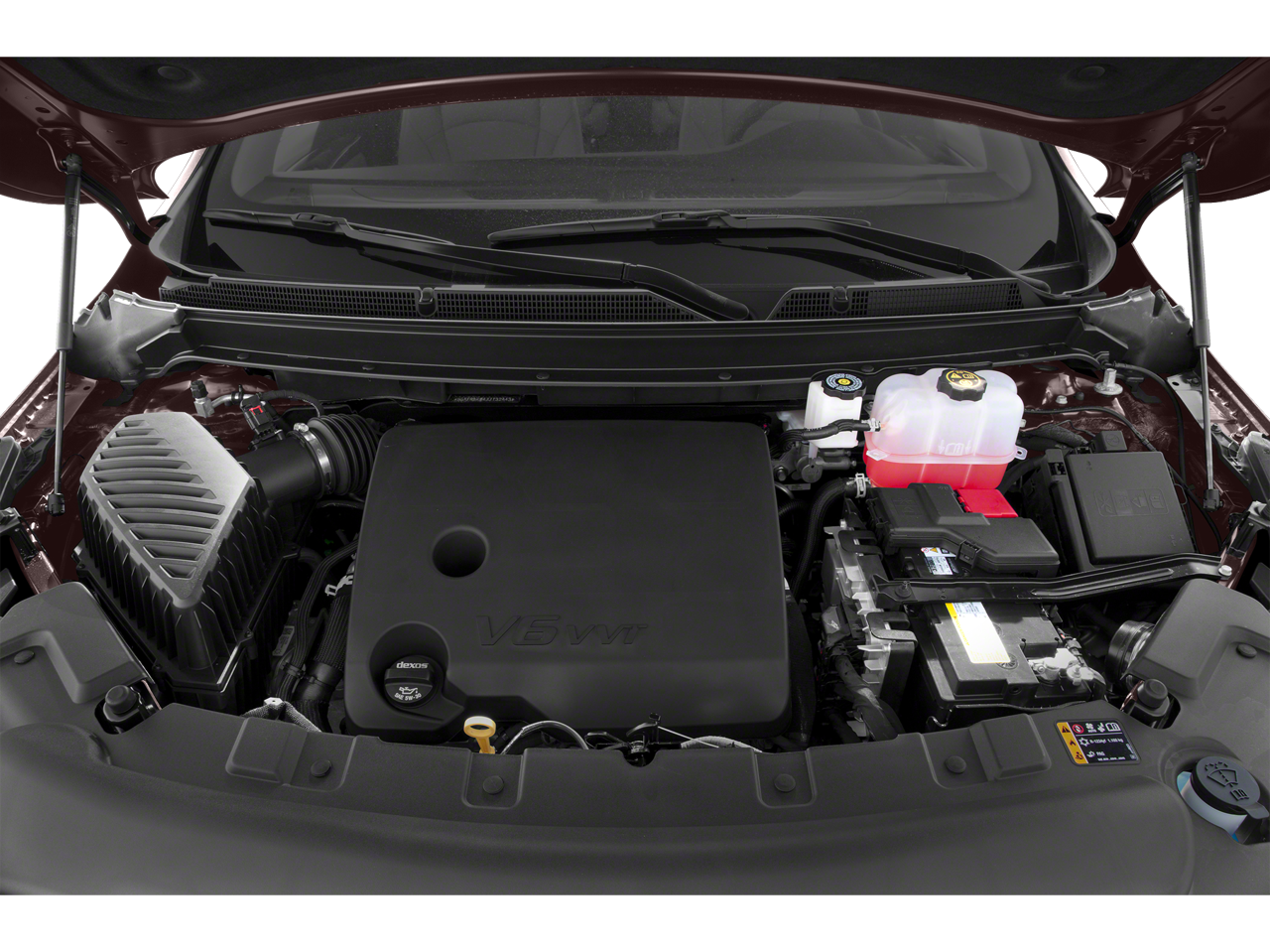 2019 Buick Enclave Essence FWD