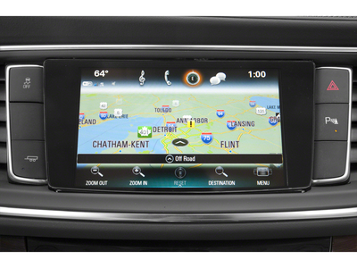 2019 Buick Enclave Essence FWD