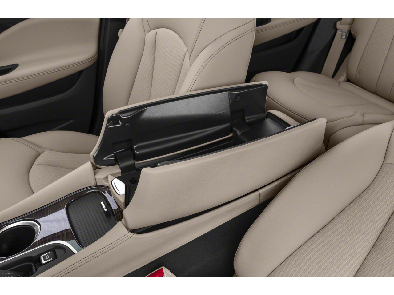 2019 Buick Envision Essence 4D SUV FWD