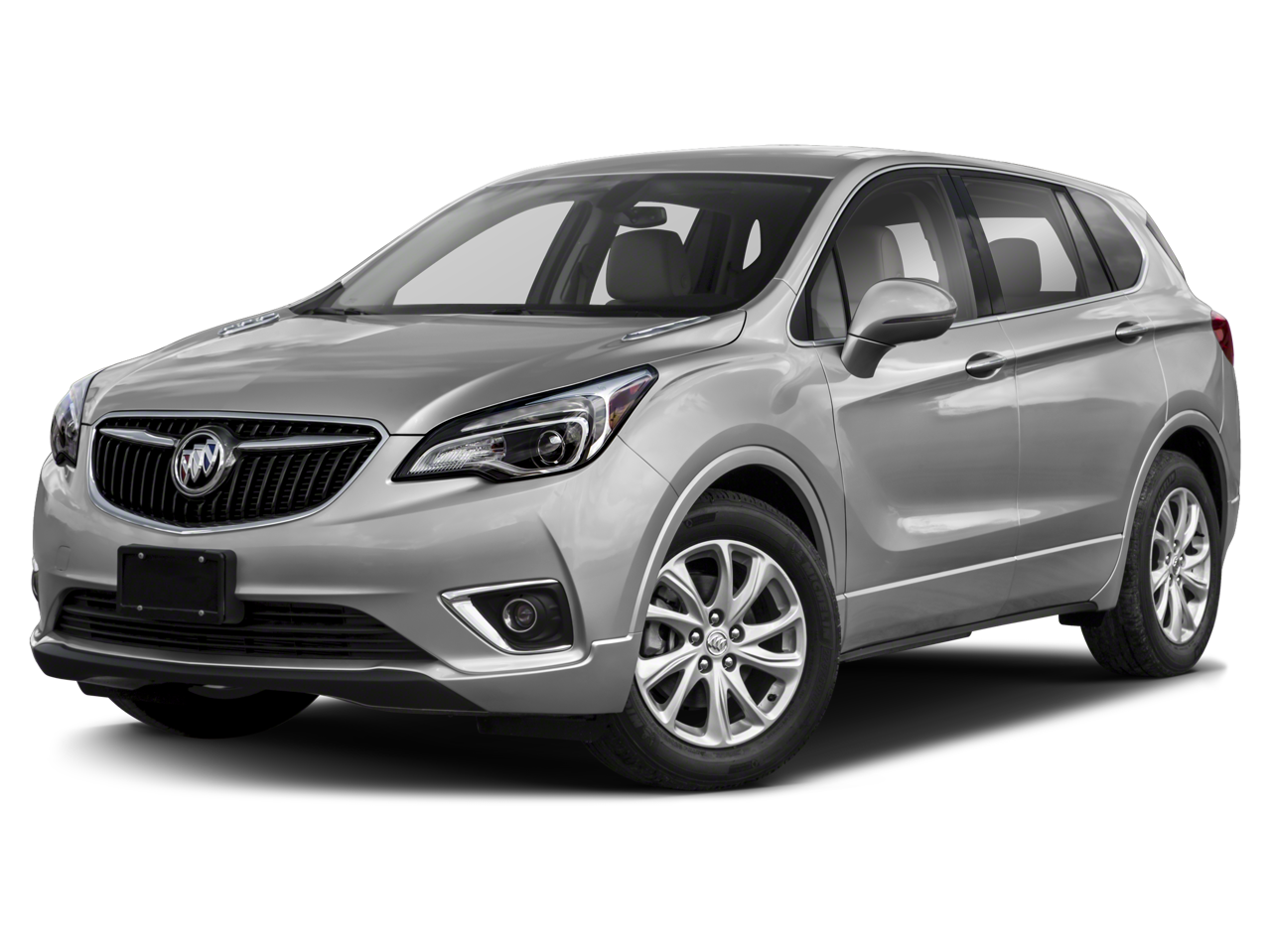 2019 Buick Envision Essence 4D SUV FWD