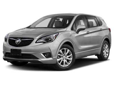 2019 Buick Envision Essence 4D SUV FWD