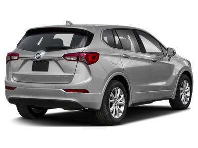 2019 Buick Envision Essence 4D SUV FWD