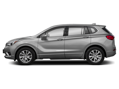 2019 Buick Envision Essence 4D SUV FWD