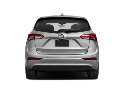 2019 Buick Envision Essence 4D SUV FWD