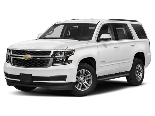 2019 Chevrolet Tahoe LT 2WD