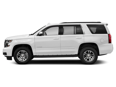 2019 Chevrolet Tahoe LT 2WD