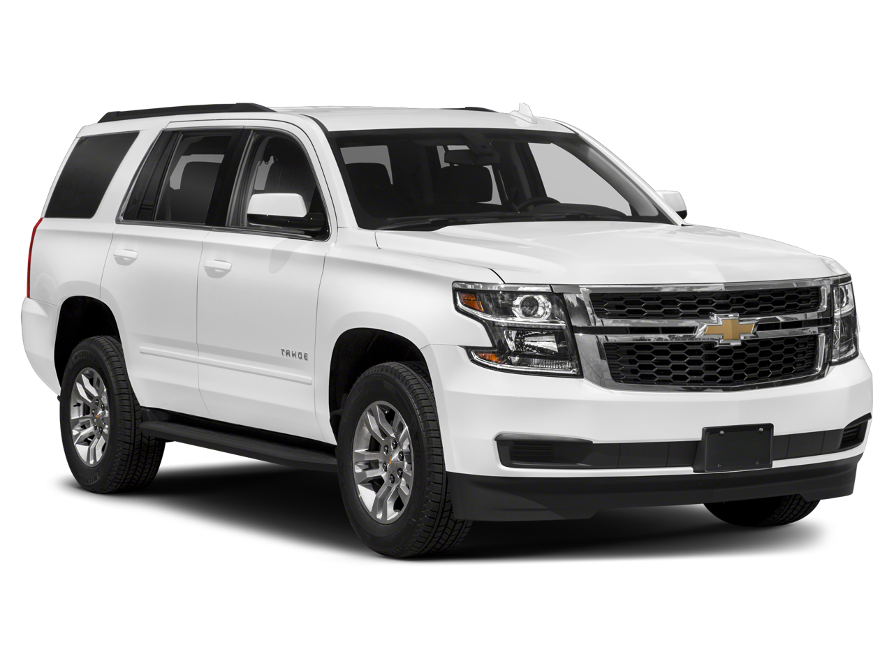2019 Chevrolet Tahoe LT 2WD