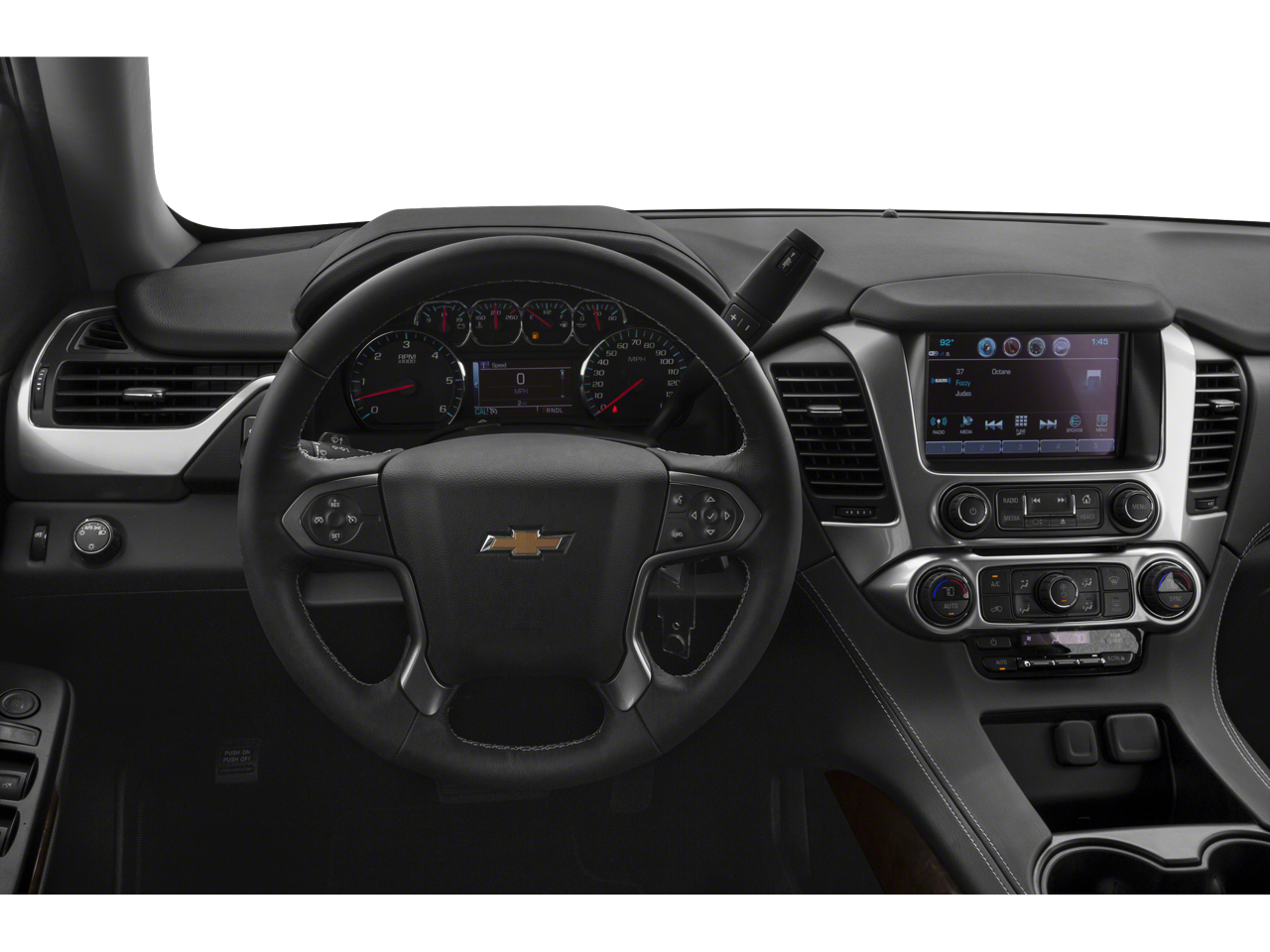 2019 Chevrolet Tahoe LT 2WD