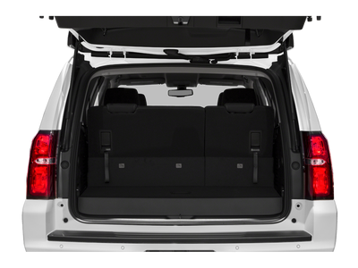 2019 Chevrolet Tahoe LT 2WD