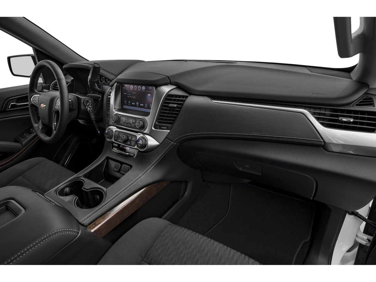 2019 Chevrolet Tahoe LT 2WD