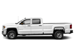2019 GMC Sierra 2500 HD SLT Crew Cab 4WD