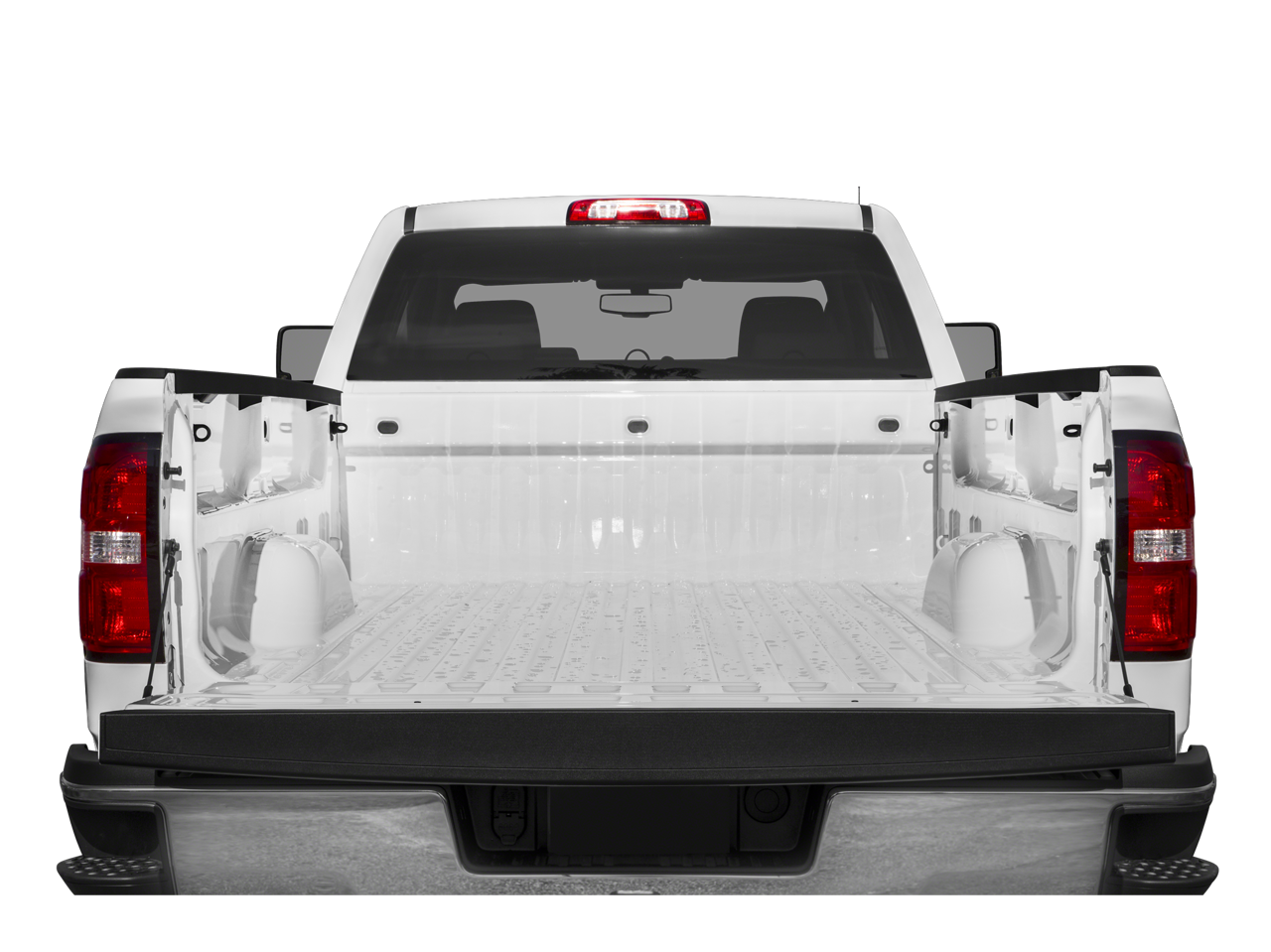 2019 GMC Sierra 2500 HD SLT Crew Cab 4WD