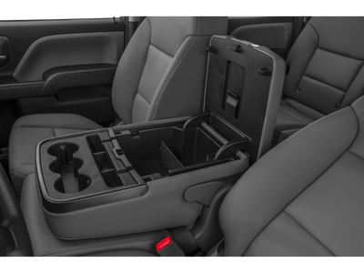 2019 GMC Sierra 2500 HD SLT Crew Cab 4WD