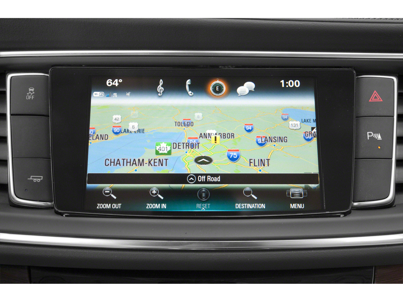 2020 Buick Enclave Essence FWD