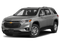 2020 Chevrolet Traverse LT Leather FWD