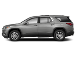 2020 Chevrolet Traverse LT Leather FWD