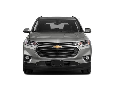2020 Chevrolet Traverse LT Leather FWD