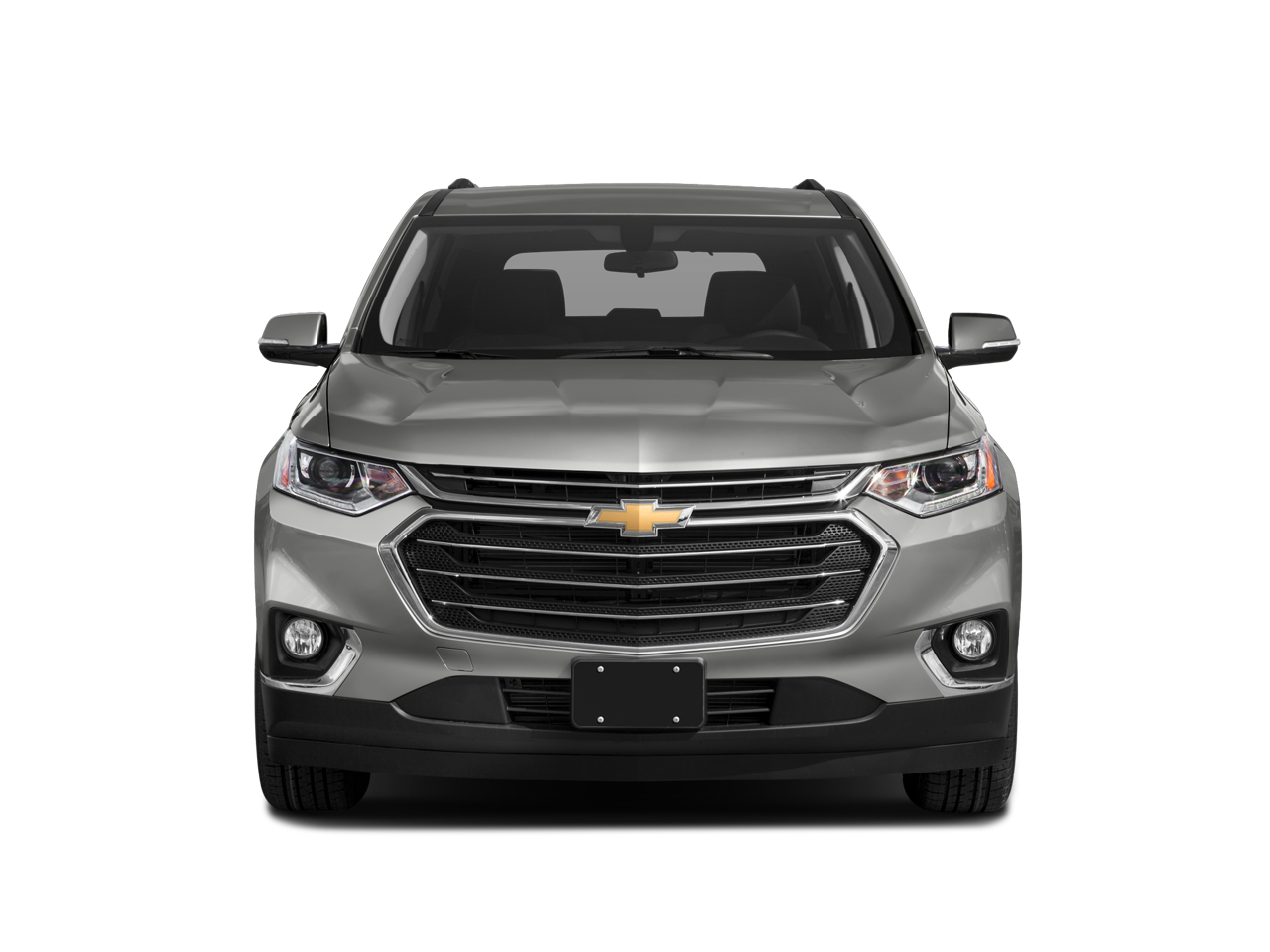 2020 Chevrolet Traverse LT Leather FWD