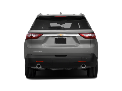 2020 Chevrolet Traverse LT Leather FWD