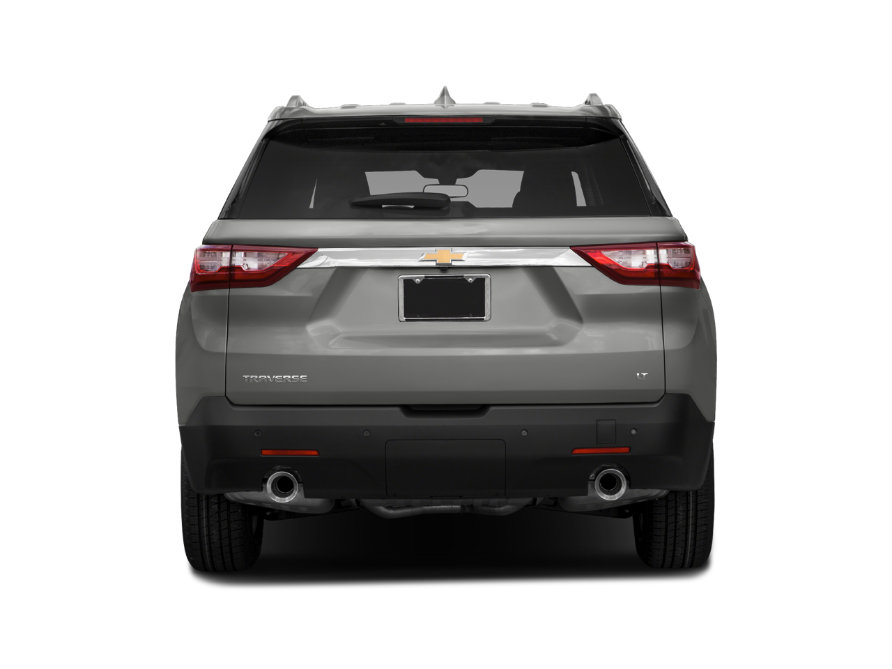 2020 Chevrolet Traverse LT Leather FWD
