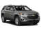 2020 Chevrolet Traverse LT Leather FWD