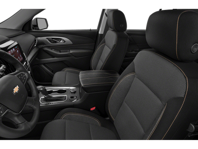 2020 Chevrolet Traverse LT Leather FWD
