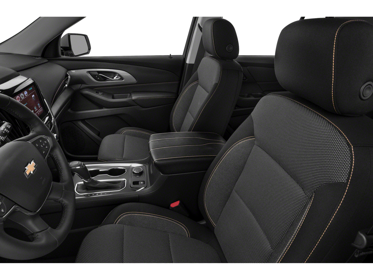 2020 Chevrolet Traverse LT Leather FWD