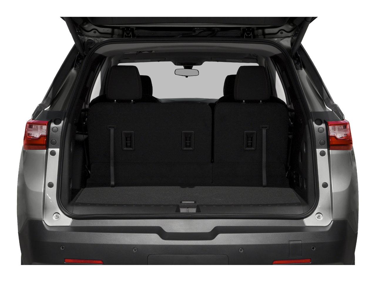 2020 Chevrolet Traverse LT Leather FWD