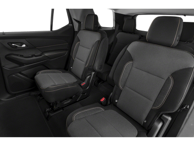 2020 Chevrolet Traverse LT Leather FWD