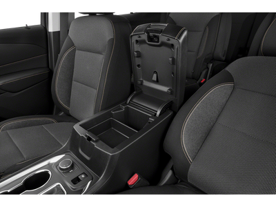 2020 Chevrolet Traverse LT Leather FWD