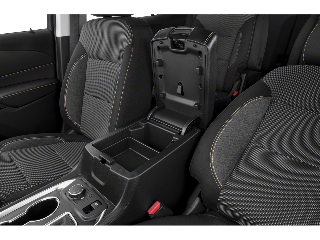 2020 Chevrolet Traverse LT Leather FWD