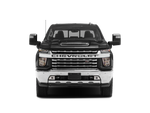 2020 Chevrolet Silverado 2500 HD LTZ Crew Cab Long Box 4WD