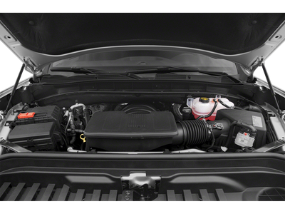 2020 GMC Sierra 1500 SLE Crew Cab Short Box 4WD