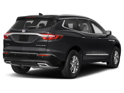 2021 Buick Enclave Premium FWD