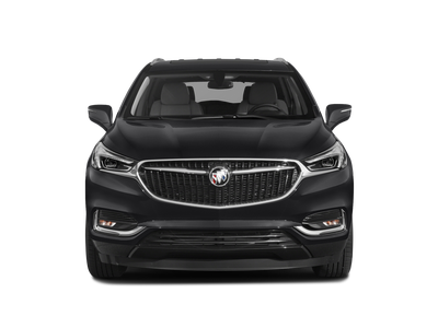 2021 Buick Enclave Premium FWD