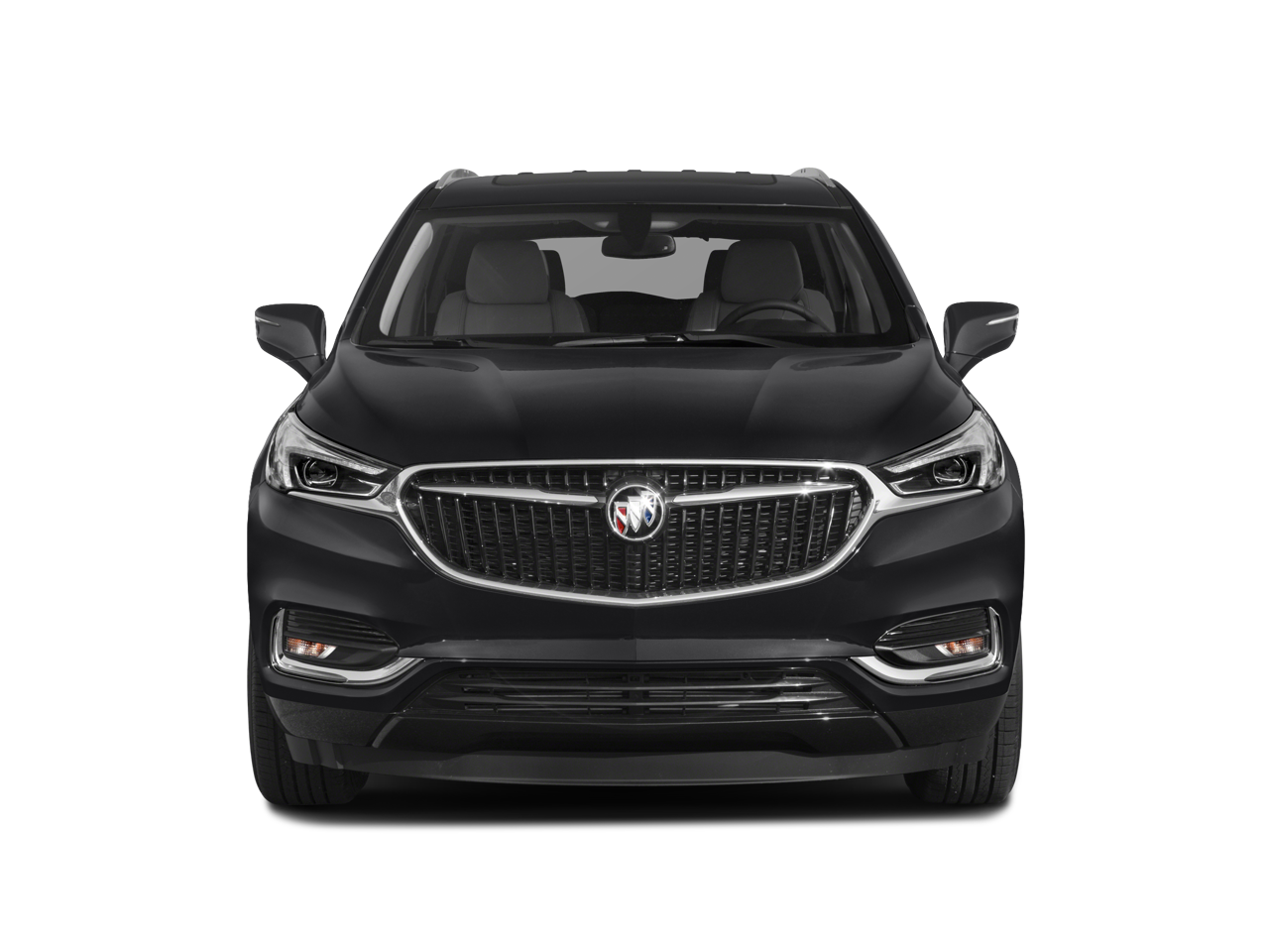 2021 Buick Enclave Premium FWD