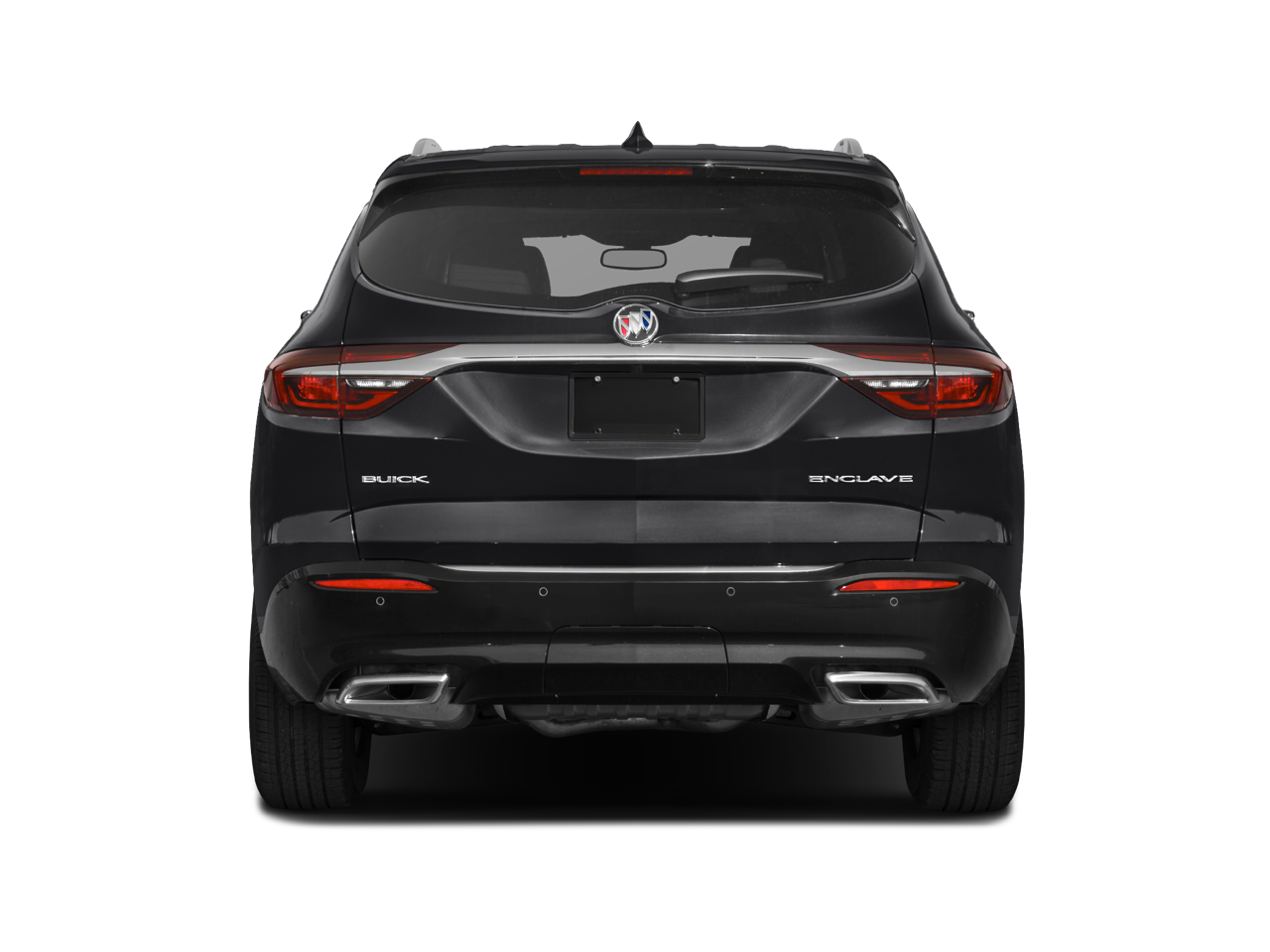 2021 Buick Enclave Premium FWD