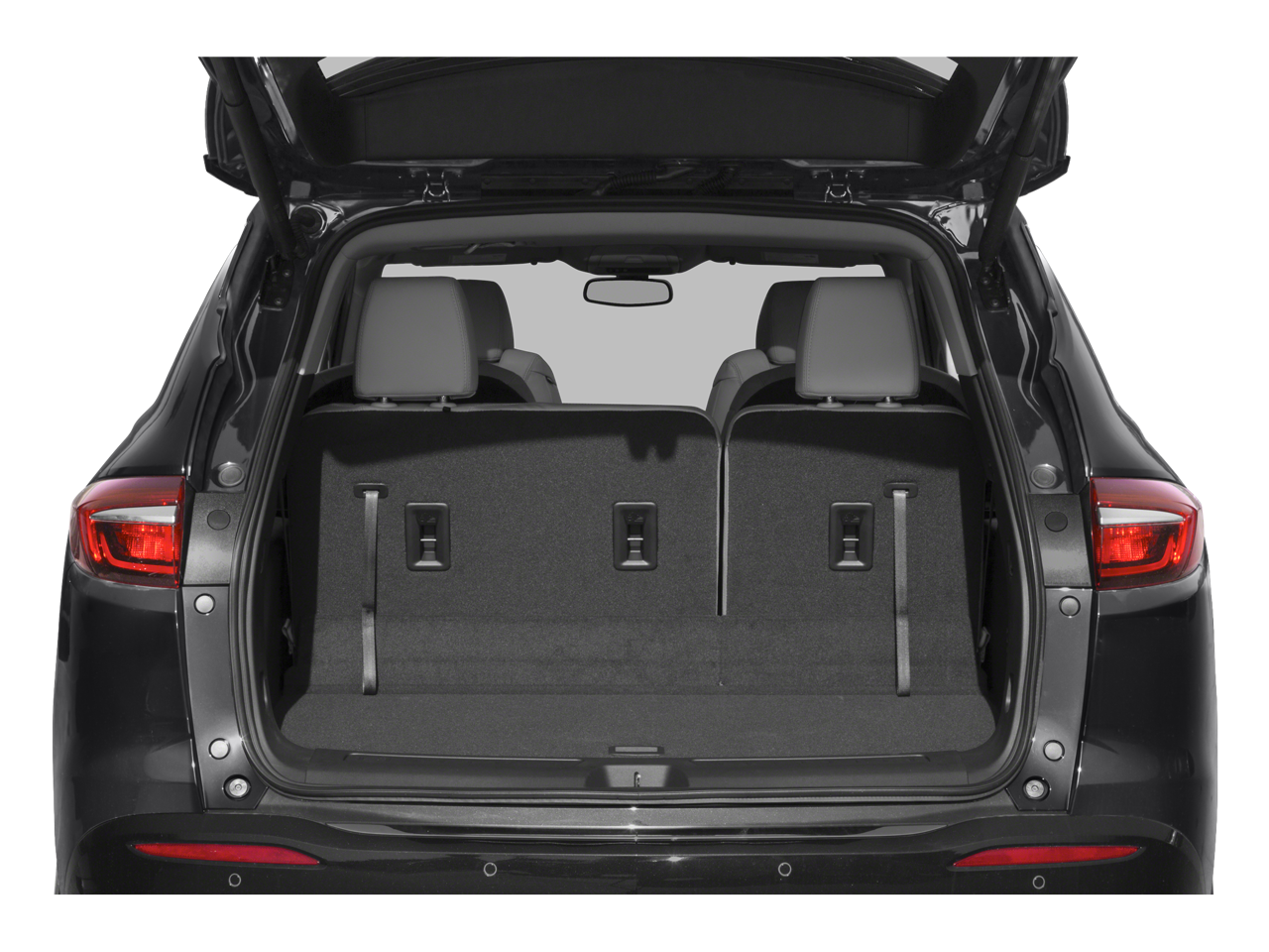 2021 Buick Enclave Premium FWD