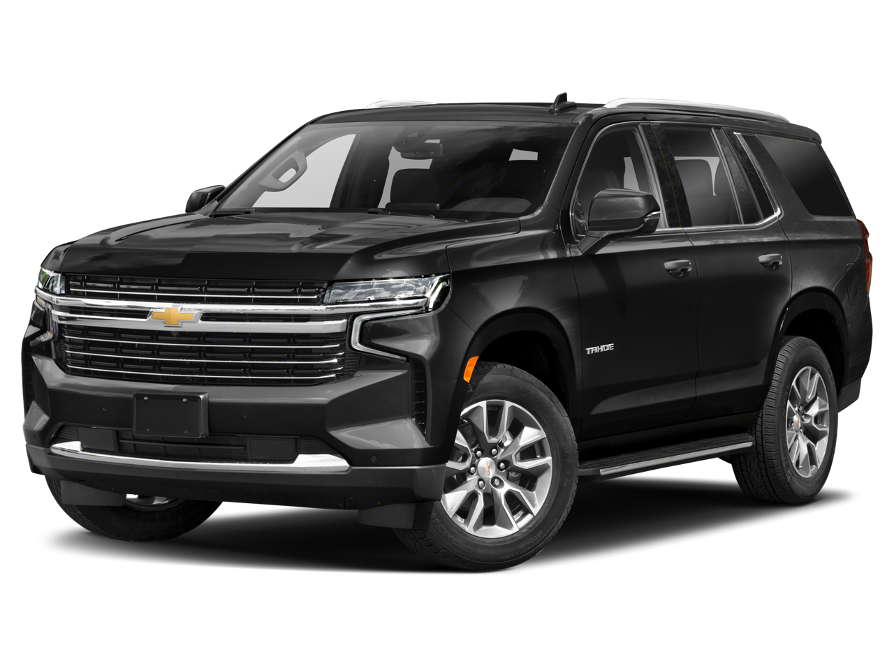 2021 Chevrolet Tahoe LT 2WD