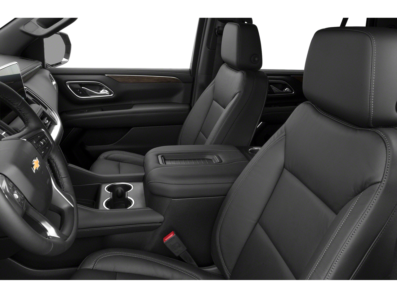 2021 Chevrolet Tahoe LT 2WD