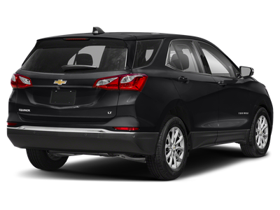 2021 Chevrolet Equinox LT 2WD