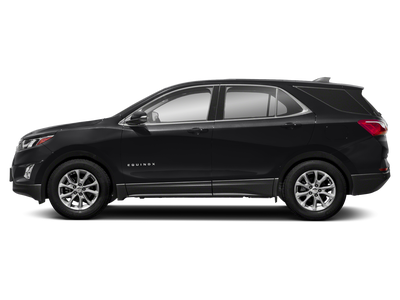 2021 Chevrolet Equinox LT 2WD
