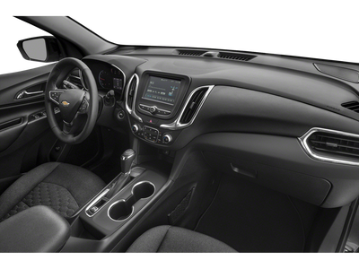 2021 Chevrolet Equinox LT 2WD