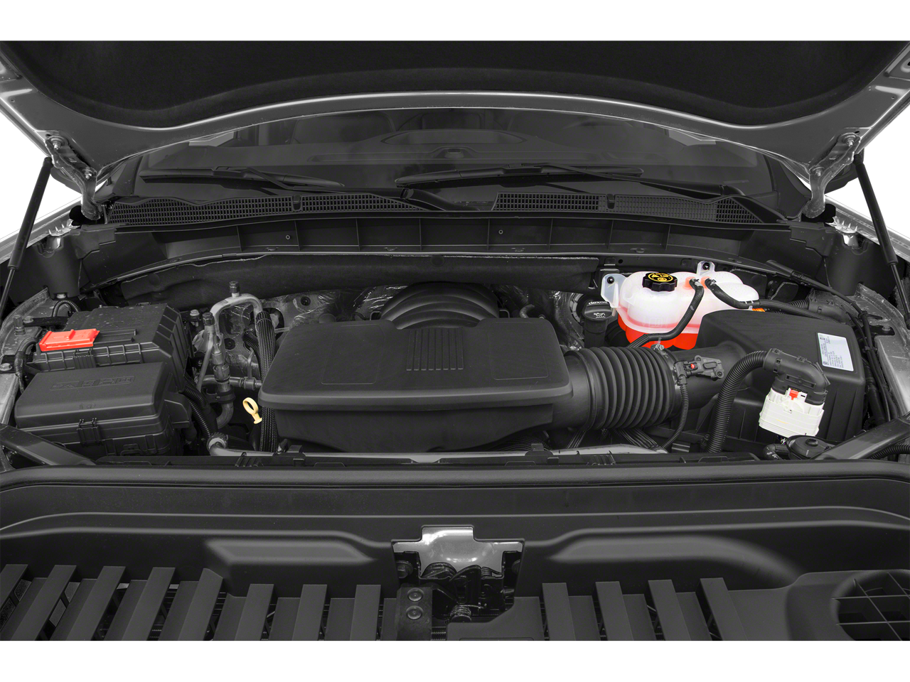 2021 GMC Sierra 1500 SLT Crew Cab Short Box 4WD