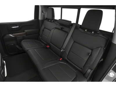 2021 GMC Sierra 1500 SLT Crew Cab Short Box 4WD