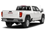 2021 GMC Sierra 2500 HD SLT Crew Cab 2WD