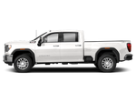 2021 GMC Sierra 2500 HD SLT Crew Cab 2WD