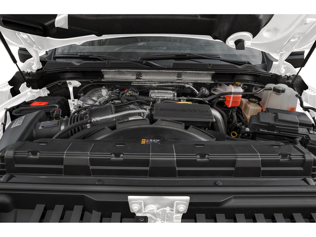 2021 GMC Sierra 2500 HD SLT Crew Cab 2WD