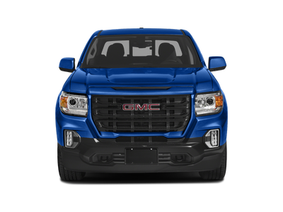 2021 GMC Canyon Elevation Extended Cab 2WD
